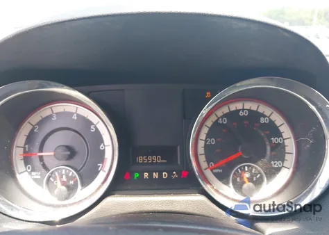 2013 Dodge Grand Caravan Sxt from USA, damaged, VIN 2C4RDGCG6DR648712